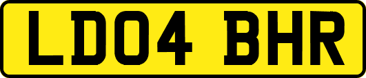 LD04BHR
