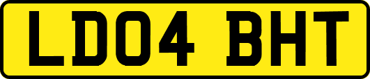 LD04BHT