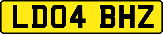 LD04BHZ