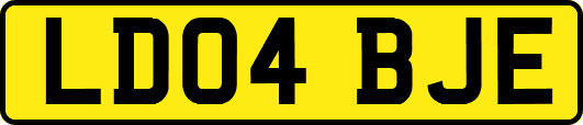 LD04BJE