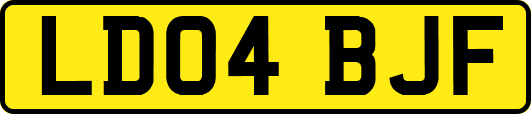 LD04BJF