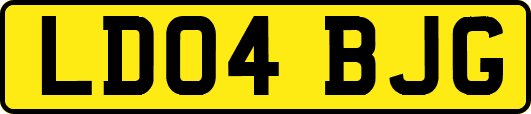 LD04BJG
