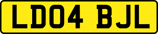 LD04BJL