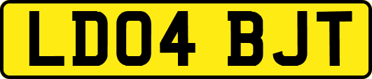 LD04BJT