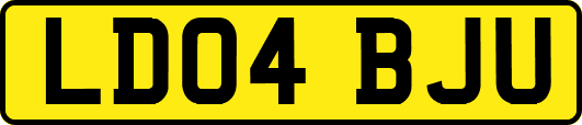 LD04BJU
