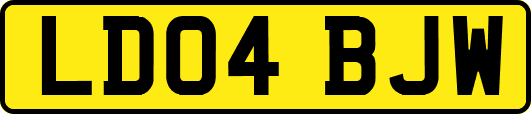 LD04BJW