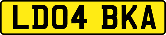 LD04BKA
