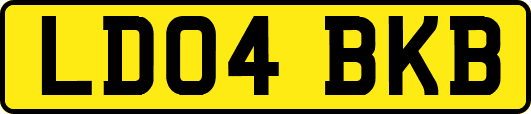 LD04BKB