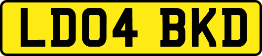 LD04BKD