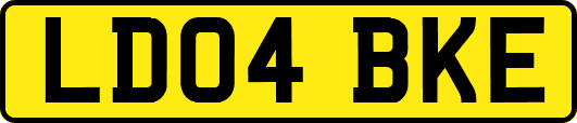 LD04BKE