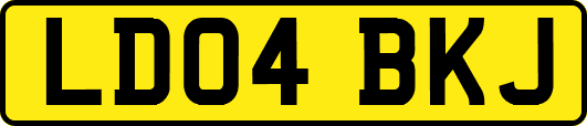 LD04BKJ