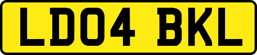 LD04BKL