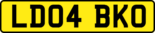 LD04BKO
