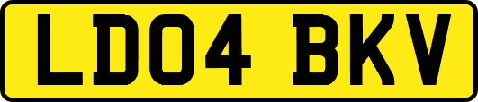 LD04BKV