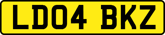 LD04BKZ