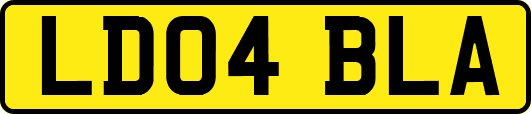 LD04BLA