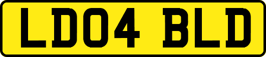 LD04BLD