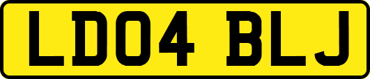 LD04BLJ