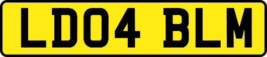 LD04BLM