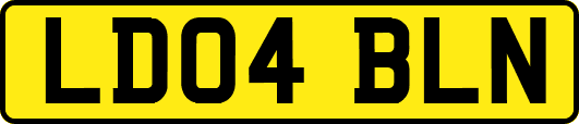 LD04BLN