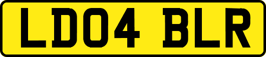 LD04BLR