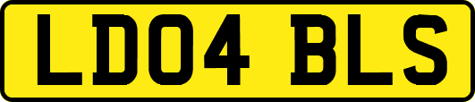 LD04BLS