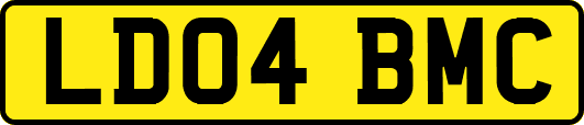 LD04BMC