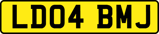 LD04BMJ