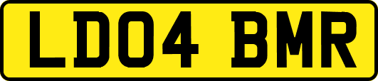 LD04BMR