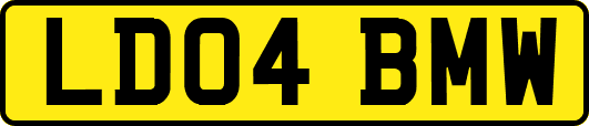 LD04BMW