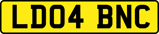 LD04BNC