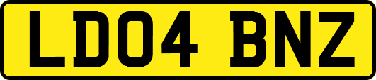 LD04BNZ