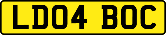 LD04BOC