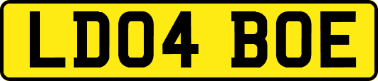 LD04BOE