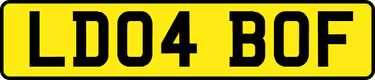 LD04BOF
