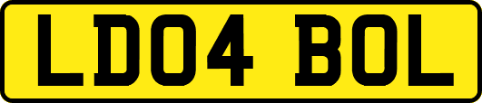 LD04BOL