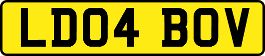 LD04BOV