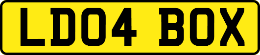 LD04BOX