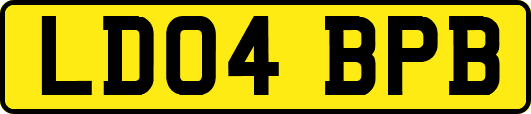 LD04BPB
