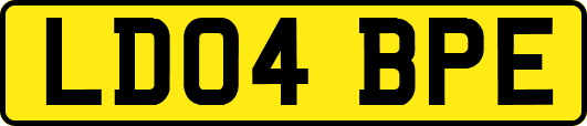 LD04BPE