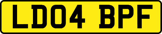 LD04BPF