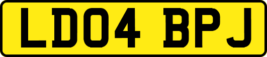 LD04BPJ
