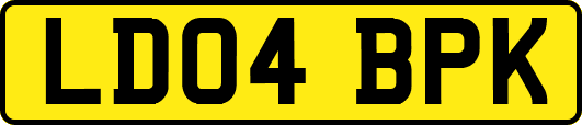 LD04BPK