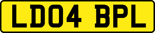 LD04BPL