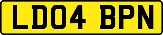 LD04BPN