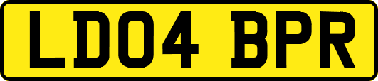 LD04BPR