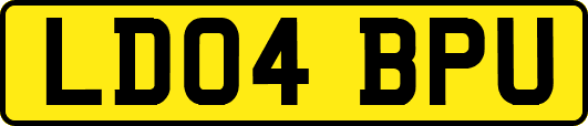 LD04BPU
