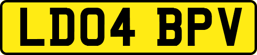LD04BPV