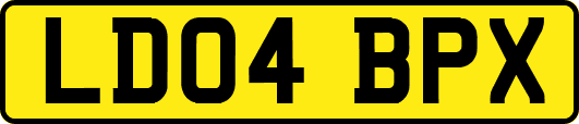 LD04BPX