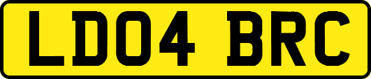 LD04BRC